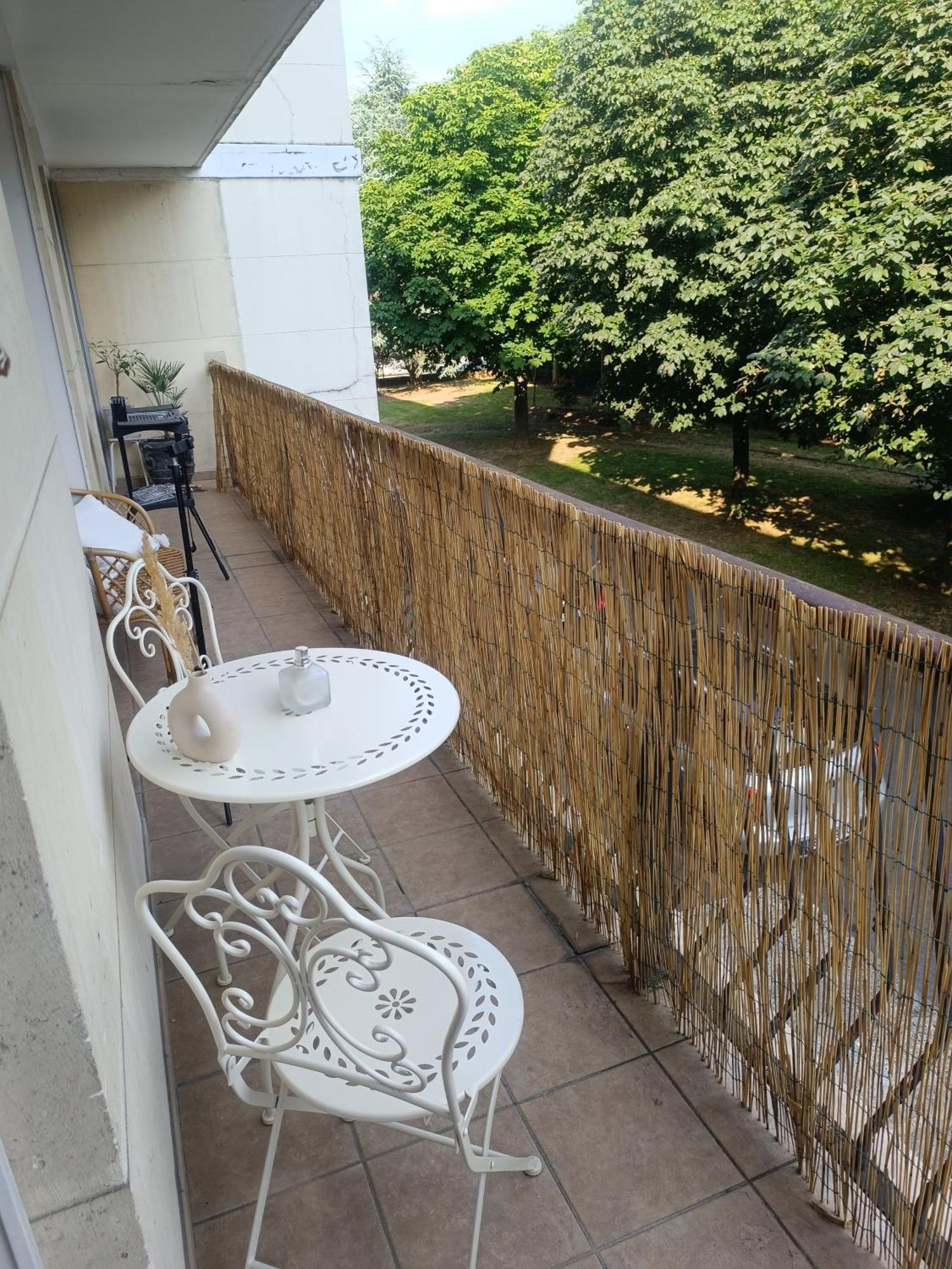 Private Room In Cozy Homestay - Line 14, Direct Access To Paris - Airport Orly Chevilly-Larue Exterior foto