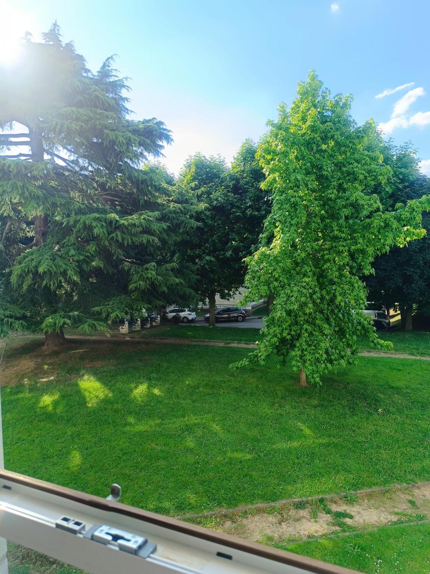 Private Room In Cozy Homestay - Line 14, Direct Access To Paris - Airport Orly Chevilly-Larue Exterior foto